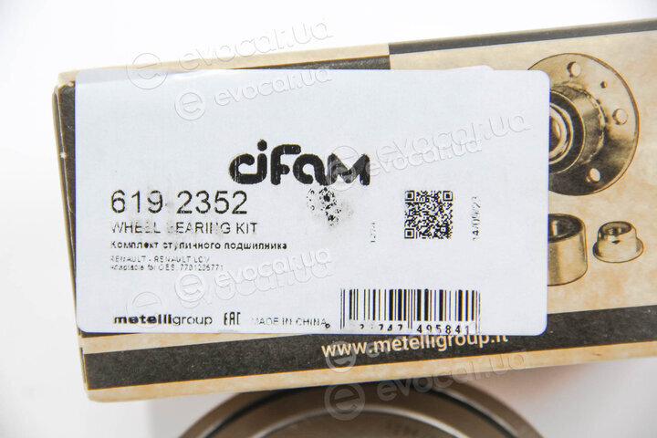 Cifam 619-2352