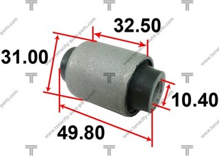 Tenacity AAMHO1032