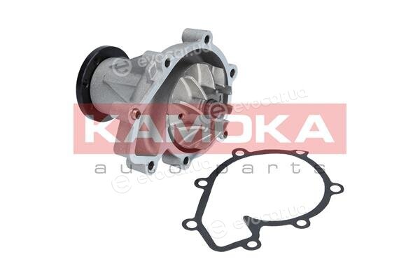 Kamoka T0184