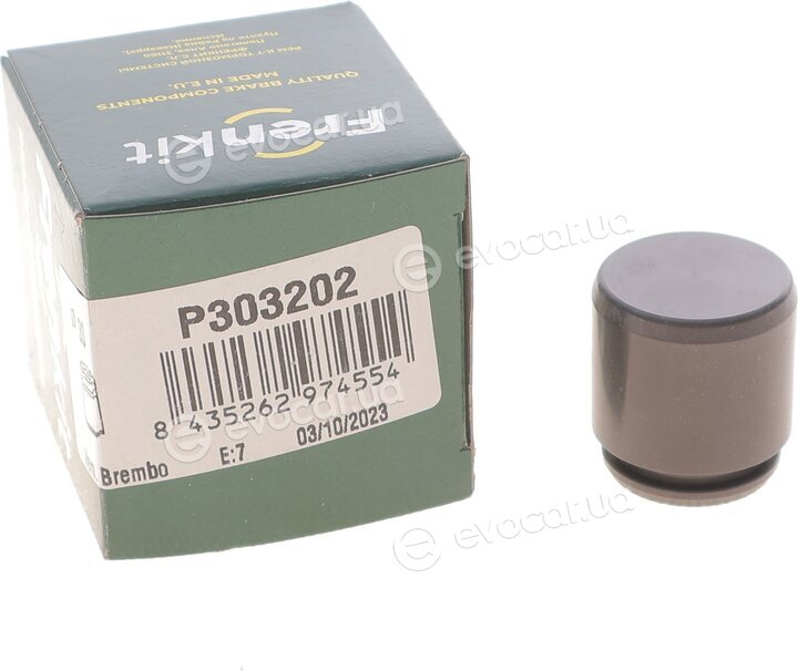 Frenkit P303202