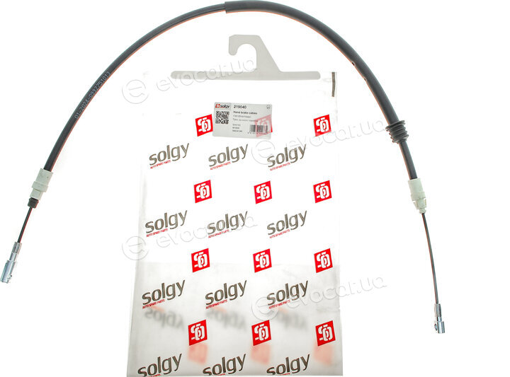 Solgy 219040