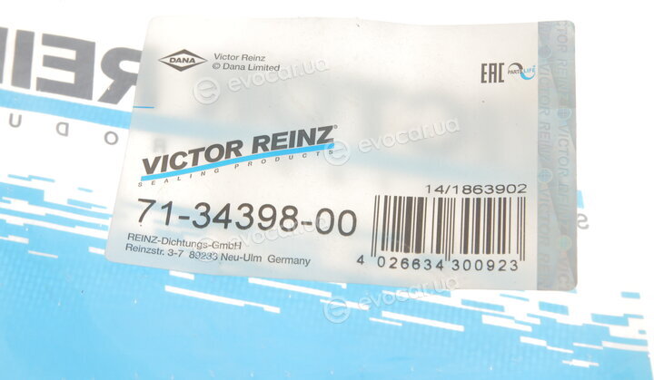 Victor Reinz 71-34398-00