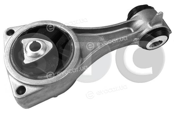 Metalcaucho / STC T406903