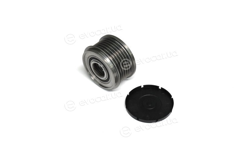 SKF VKM 03302