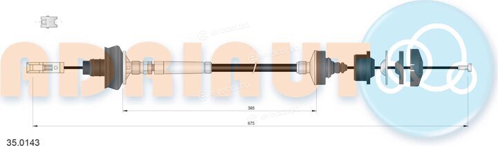 Adriauto 35.0143