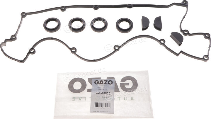 Gazo GZ-A3025