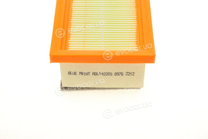 Blue Print ADL142203