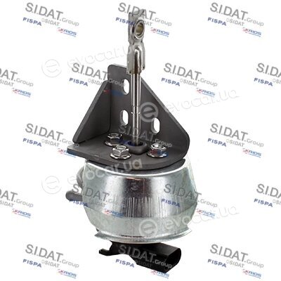 Sidat / Fispa 48.073