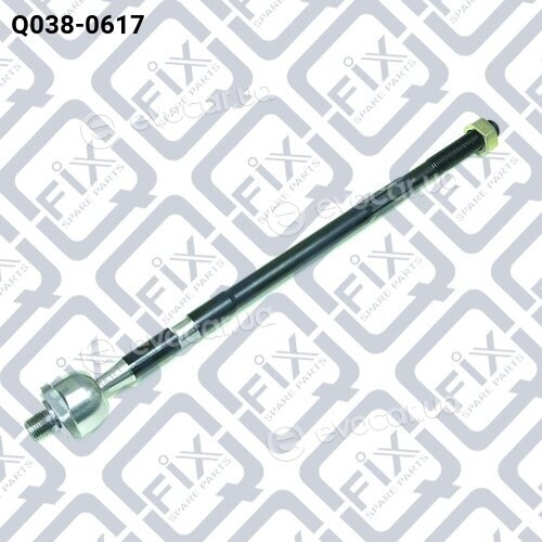 Q-Fix Q0380617