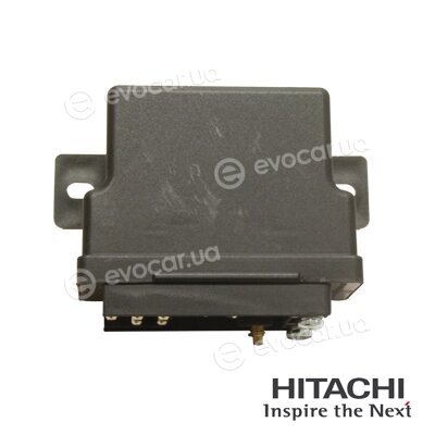 Astemo (Hitachi) / Huco 2502032