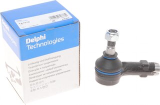 Delphi TA1070