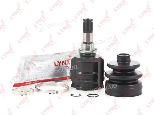 Lynx CI-7509