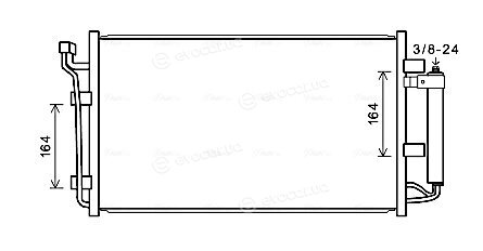 AVA DN5387D