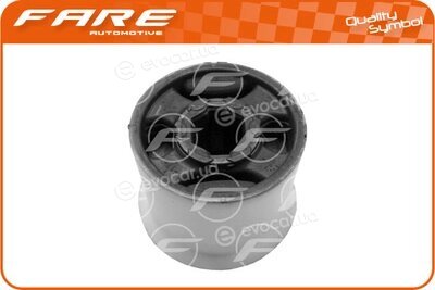 Fare 4966