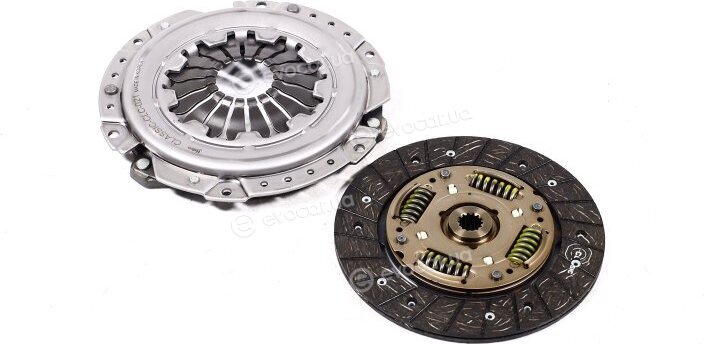 Valeo 786021