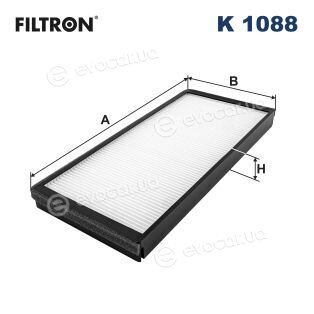 Filtron K 1088