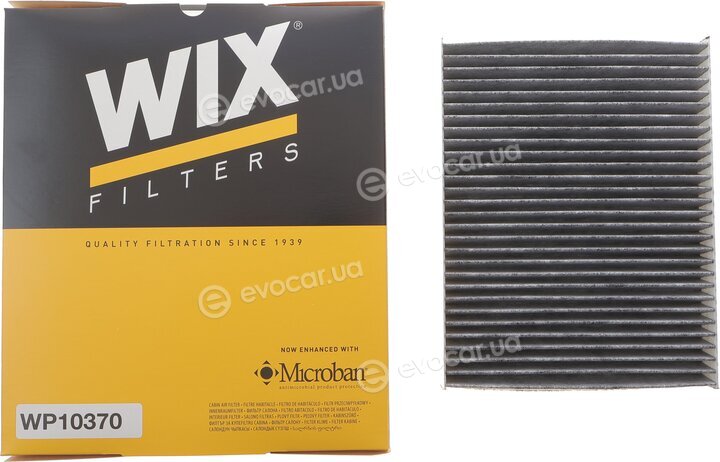 WIX WP10370