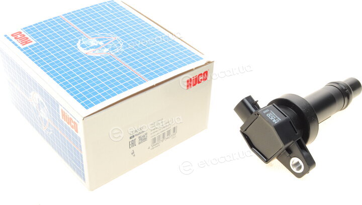 Astemo (Hitachi) / Huco 134035