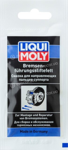 Liqui Moly 39022