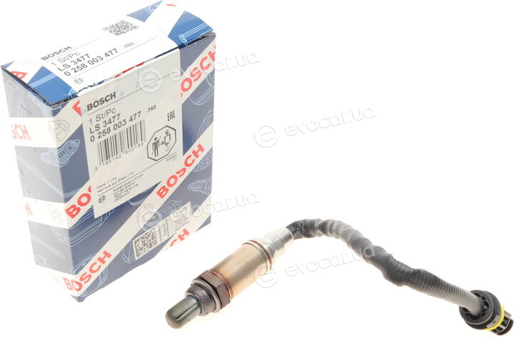 Bosch 0 258 003 477