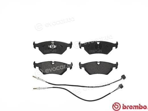 Brembo P 23 062