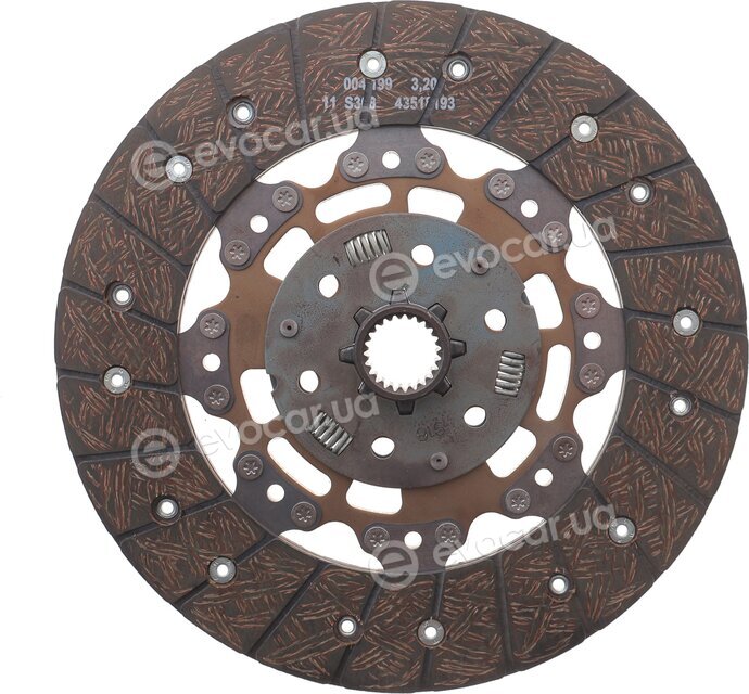Sachs 3000 970 002