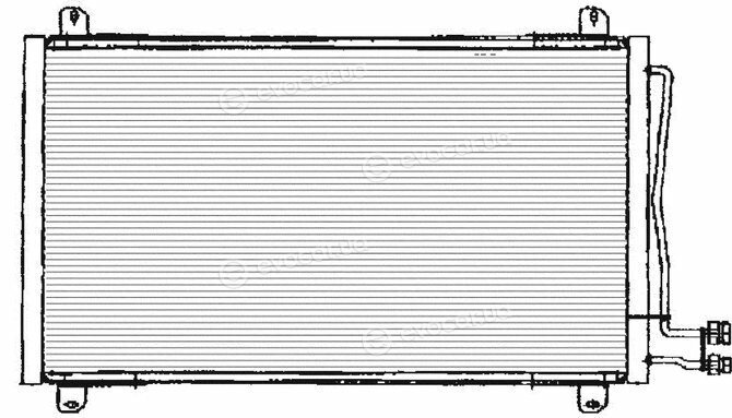 Delphi TSP0225125