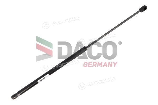 Daco SG0651