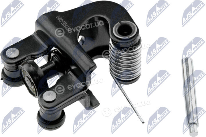 NTY EZC-RE-028
