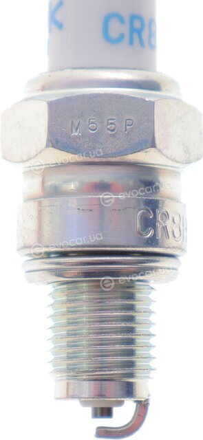 NGK / NTK CR8HSA
