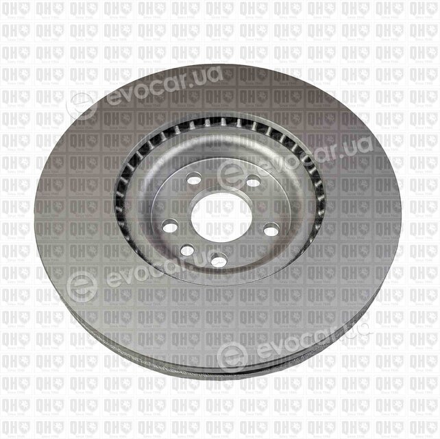 Quinton Hazell BDC6200