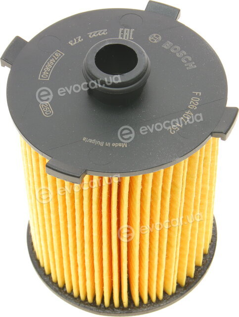 Bosch F 026 407 152