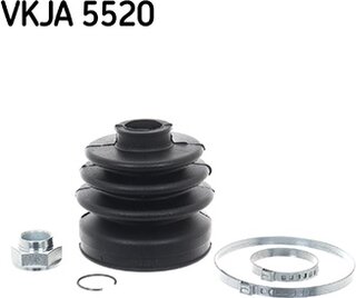 SKF VKJA 5520