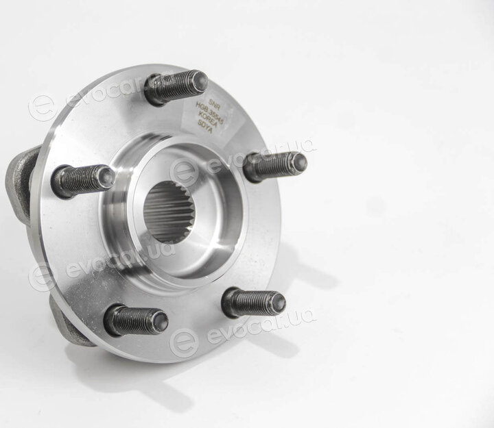 NTN / SNR R186.12