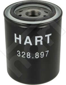 Hart 328 897