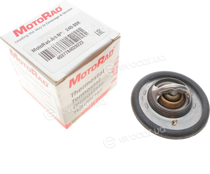 Motorad 240-88K