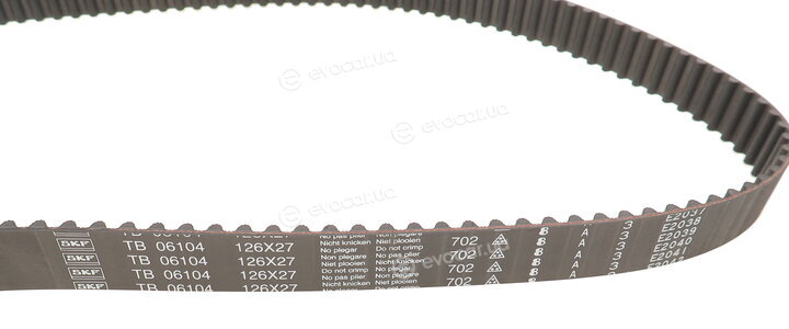 SKF VKMA 06106