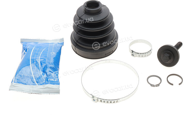SKF VKJP 8096