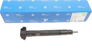Delphi HRD350