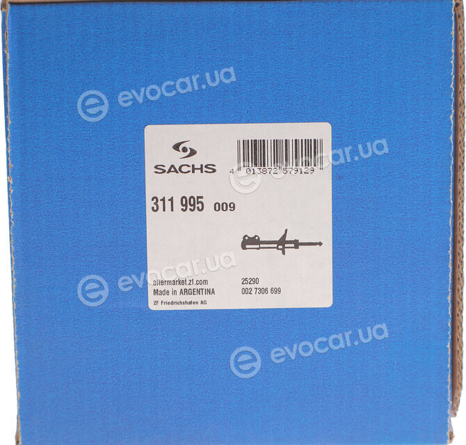 Sachs 311 995