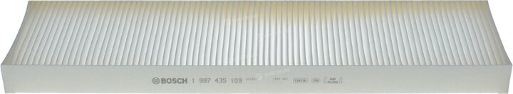 Bosch 1 987 435 109