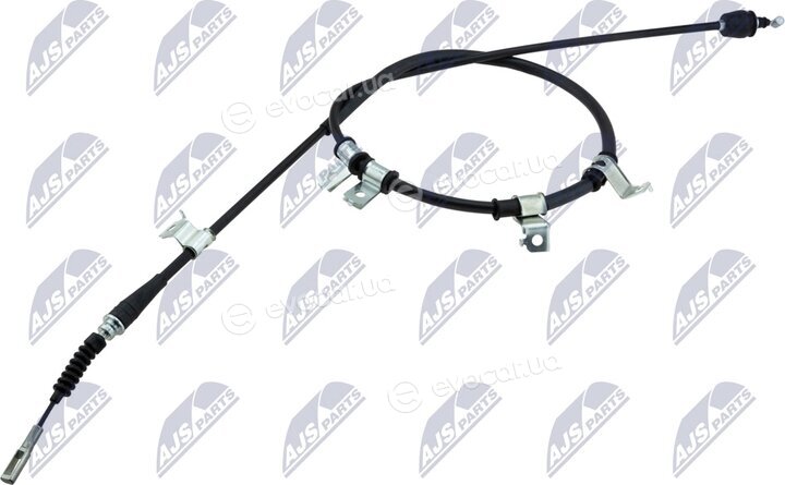 NTY HLR-HY-001