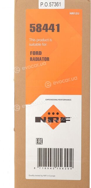 NRF 58441