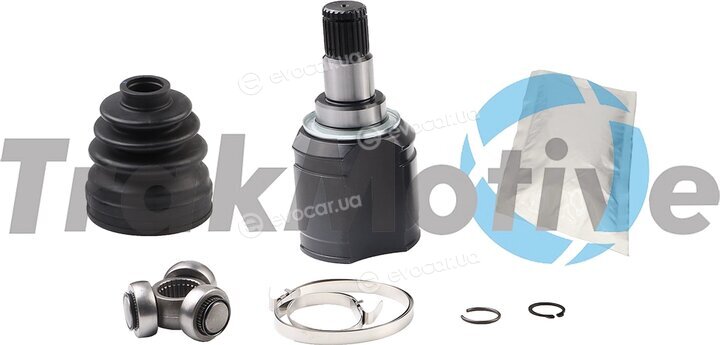 TrakMotive 45-0267