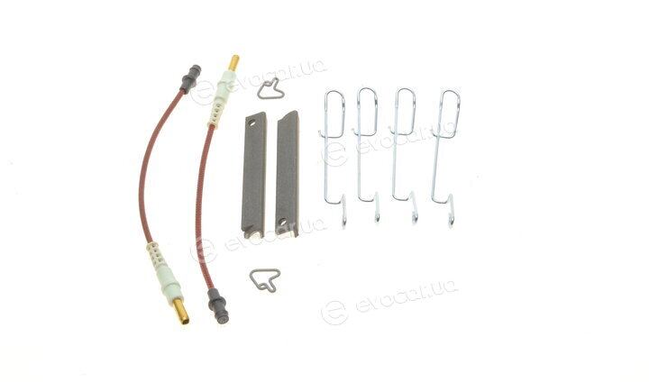 Kawe / Quick Brake 109-1280X