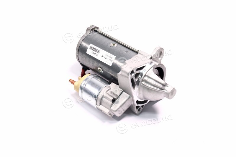 Valeo 438202