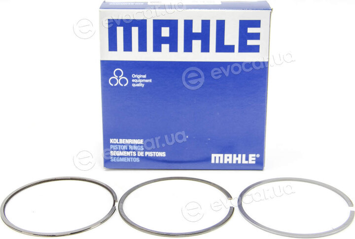 Mahle 082 67 N0