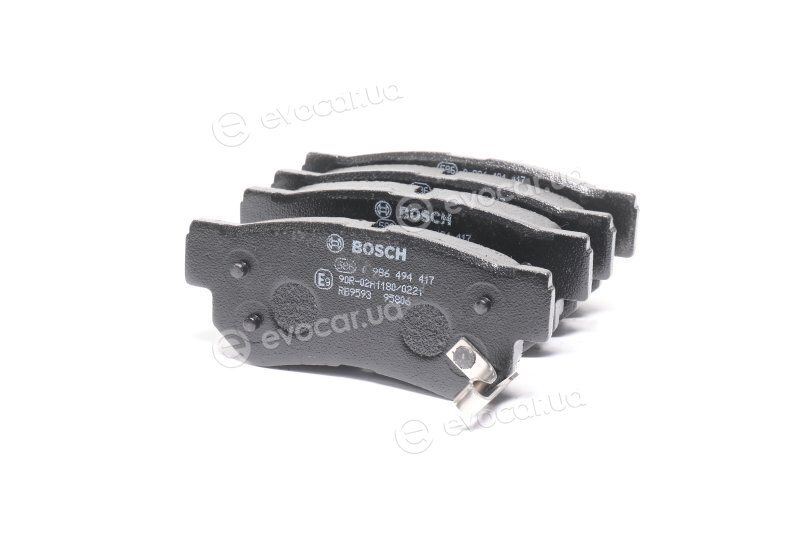 Bosch 0 986 494 417