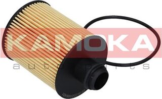 Kamoka F111601