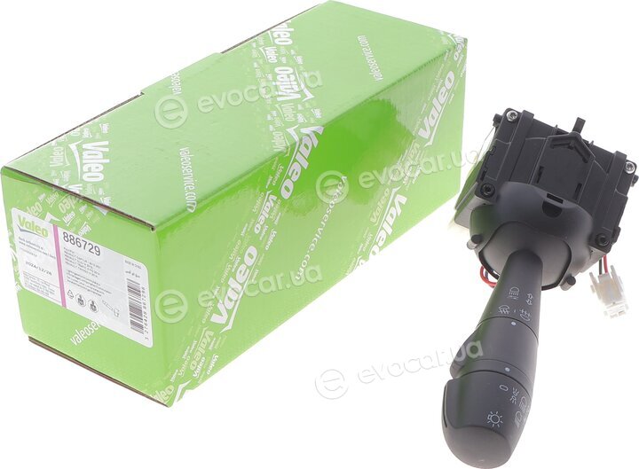 Valeo 886729